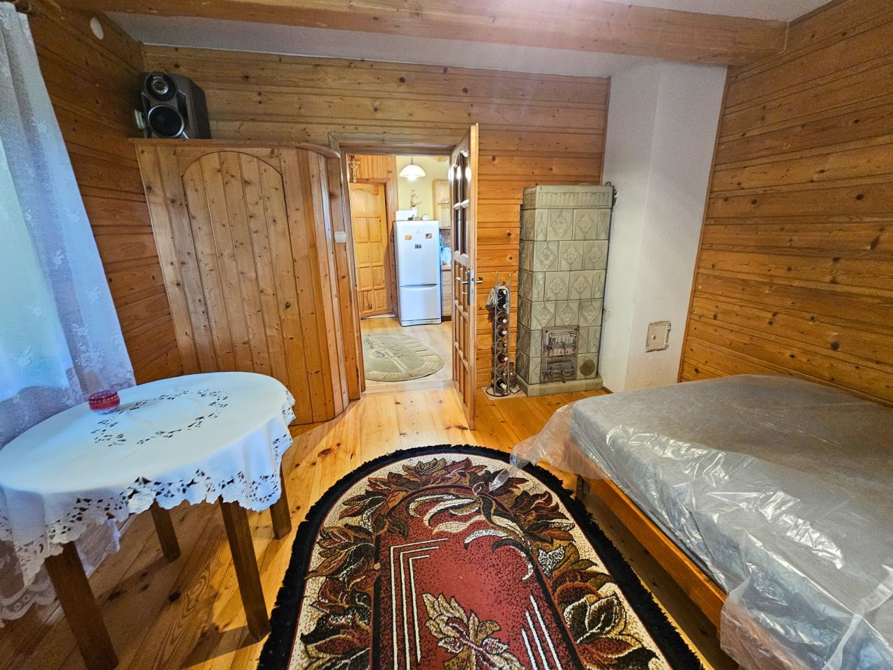 dom wolnostojący, 2 pokoje Krościenko nad Dunajcem. Zdjęcie 9