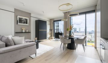 Mieszkanie 1-pokojowe Warszawa Wola, ul. Prosta