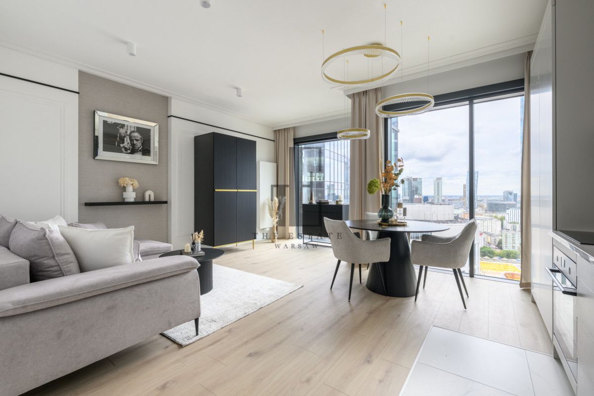 Mieszkanie 1-pokojowe Warszawa Wola, ul. Prosta. Zdjęcie 2