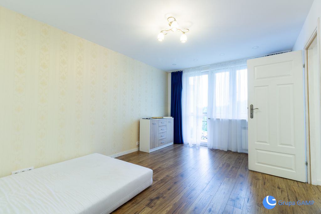 Mieszkanie 2-pokojowe Kraków, ul. Okólna. Zdjęcie 7