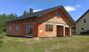 dom wolnostojący Dęby Szlacheckie