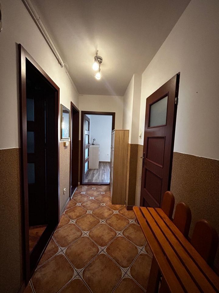 Mieszkanie 2-pokojowe Złocieniec Centrum, ul. Stefana Okrzei. Zdjęcie 9