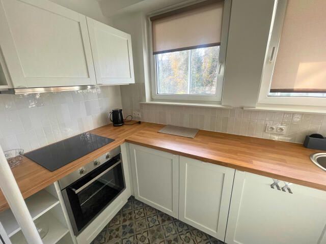 Mieszkanie 3-pokojowe Warszawa Śródmieście, ul. Niska. Zdjęcie 7