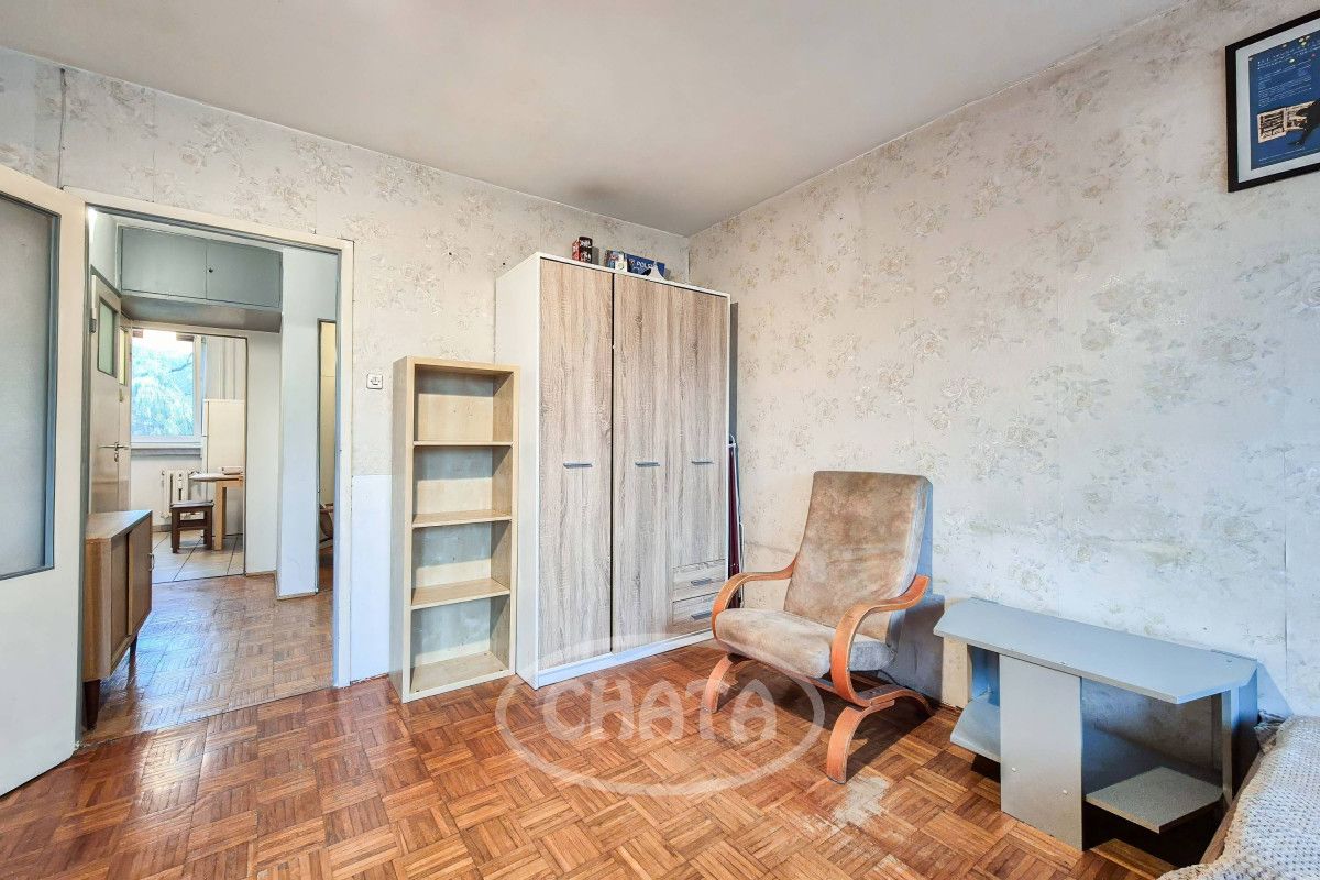 Mieszkanie 2-pokojowe Wrocław Krzyki, ul. Komandorska. Zdjęcie 21