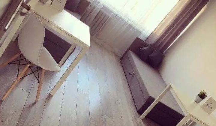 Mieszkanie 2-pokojowe Katowice Dąbrówka Mała