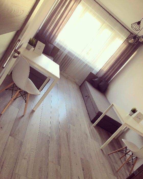 Mieszkanie 2-pokojowe Katowice Dąbrówka Mała