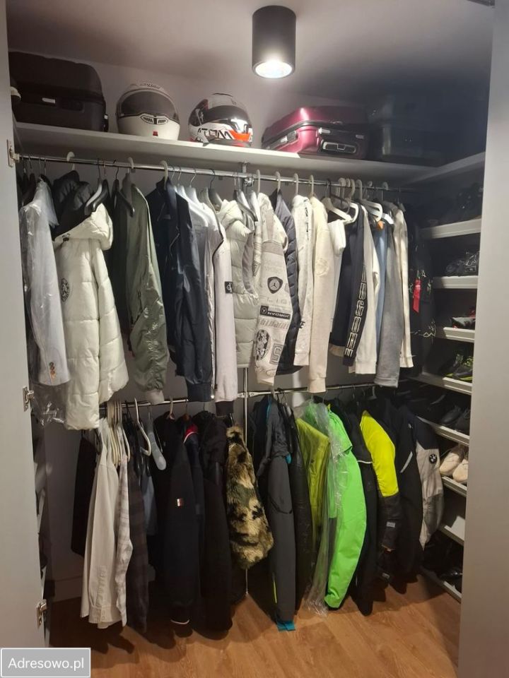 Mieszkanie 3-pokojowe Gdańsk Letnica. Zdjęcie 6