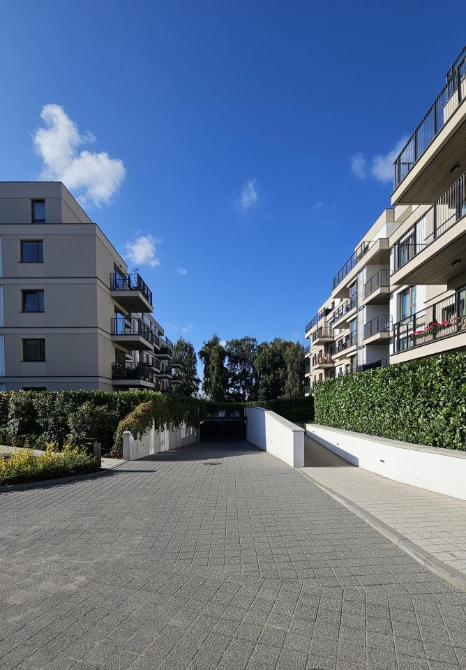 Mieszkanie 3-pokojowe Gdańsk Brzeźno, ul. Gdańska. Zdjęcie 12