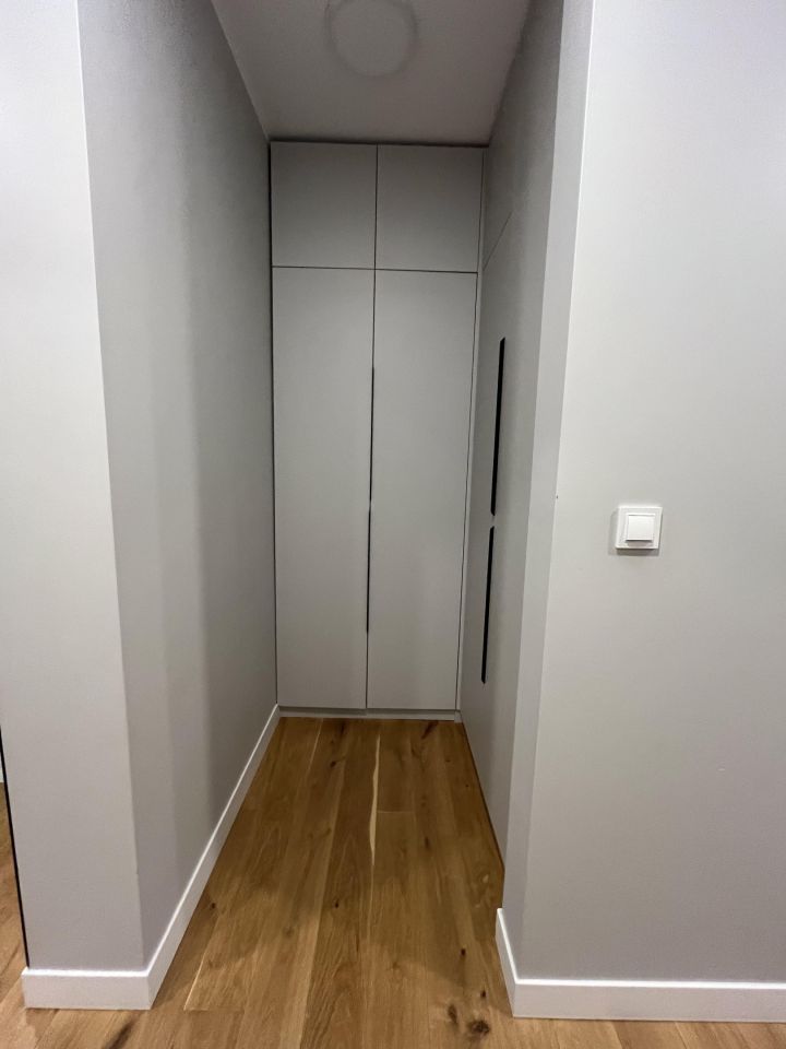 Mieszkanie 4-pokojowe Warszawa Mokotów, ul. Śródziemnomorska. Zdjęcie 7