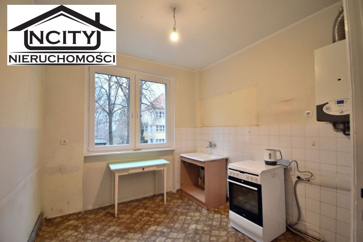 Mieszkanie 2-pokojowe Gdańsk Siedlce, ul. Wesoła. Zdjęcie 9