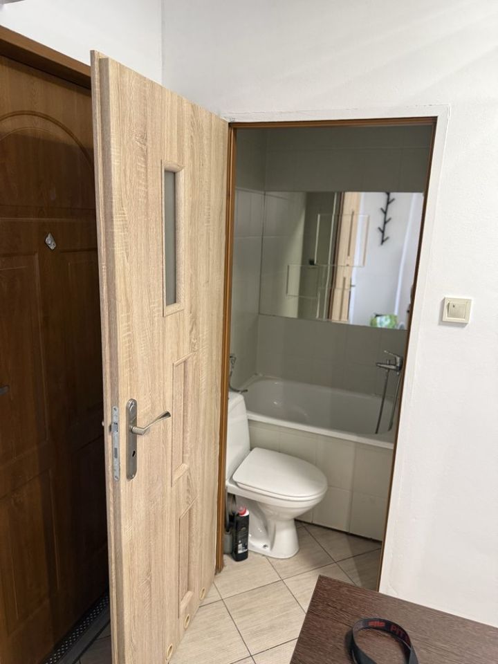 Mieszkanie 2-pokojowe Gdynia Leszczynki, ul. Ludwika Zamenhofa. Zdjęcie 3