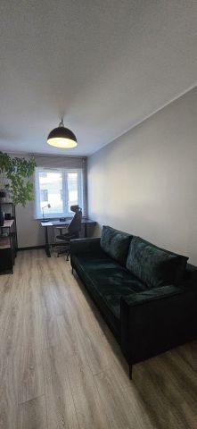 Mieszkanie 3-pokojowe Wrocław Fabryczna, ul. Stanisława Kunickiego. Zdjęcie 13