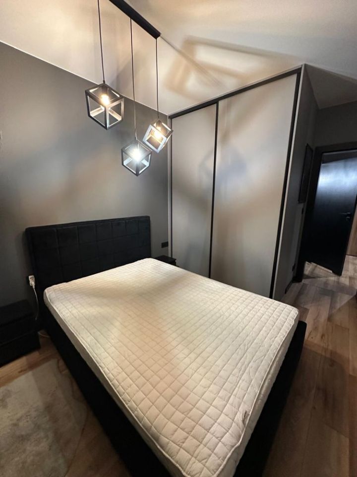 Mieszkanie 2-pokojowe Warszawa Włochy, ul. Borsucza. Zdjęcie 7