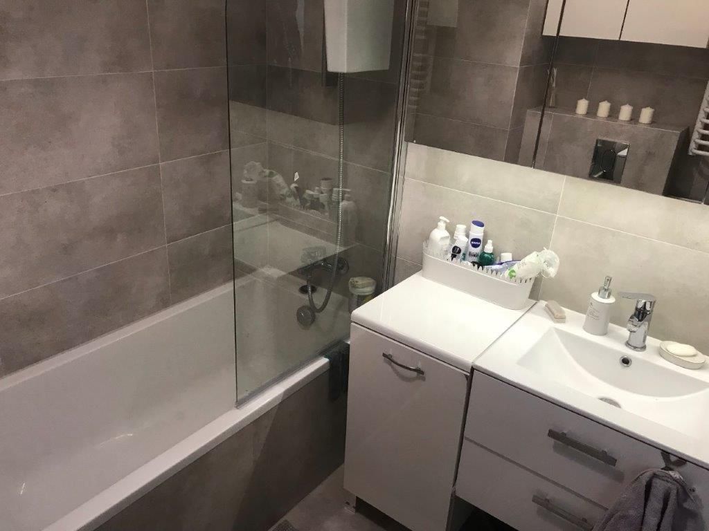 Mieszkanie 1-pokojowe Kraków Dębniki, ul. Anny Szwed-Śniadowskiej. Zdjęcie 13