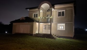 dom wolnostojący, 5 pokoi Szczecin Bezrzecze, ul. Czereśniowa