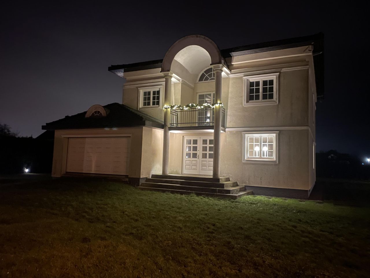 dom wolnostojący, 5 pokoi Szczecin Bezrzecze, ul. Czereśniowa. Zdjęcie 2