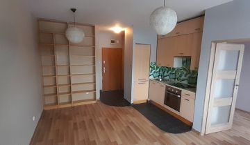 Mieszkanie 2-pokojowe Bydgoszcz Szwederowo