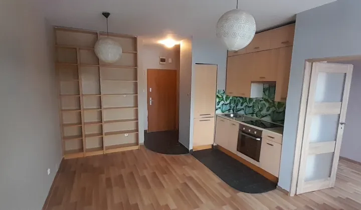 Mieszkanie 2-pokojowe Bydgoszcz Szwederowo