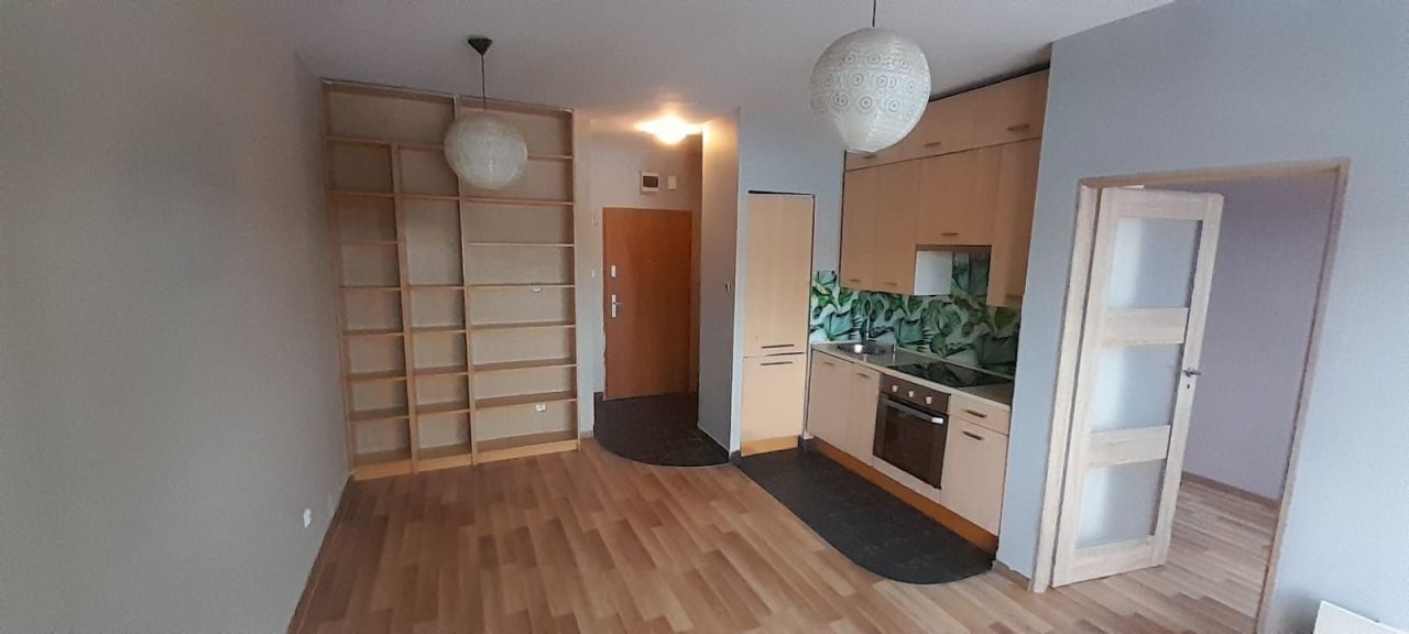 Mieszkanie 2-pokojowe Bydgoszcz Szwederowo