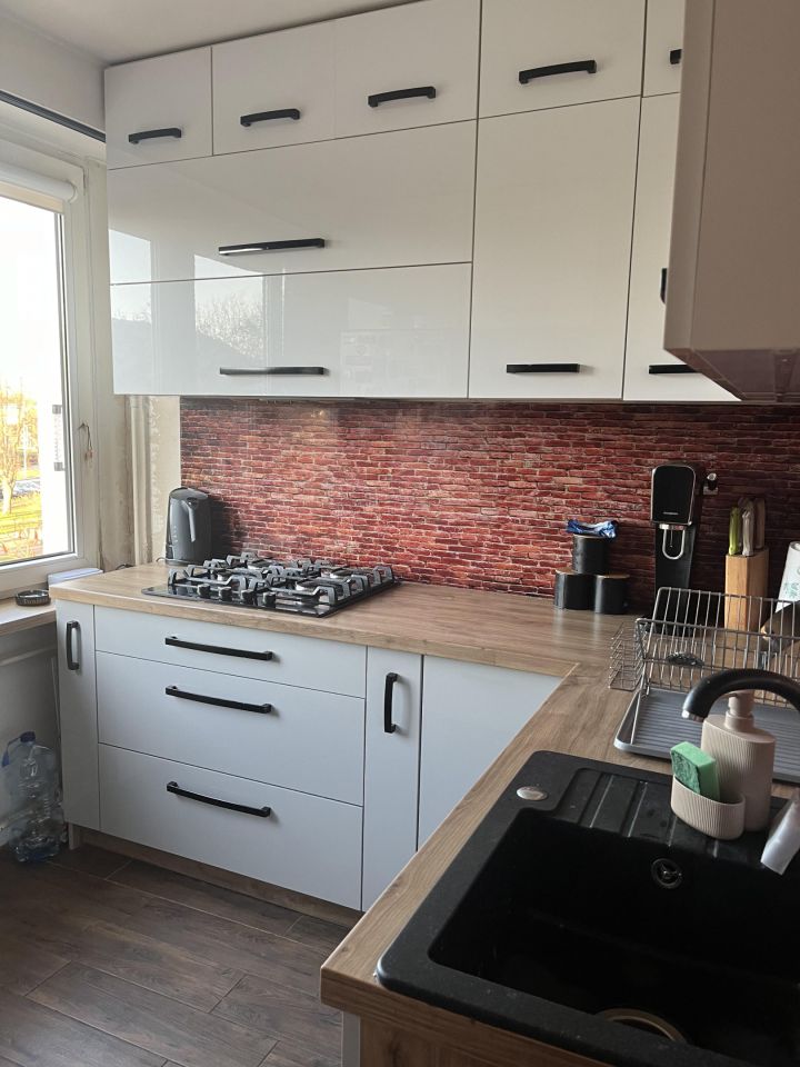 Mieszkanie 3-pokojowe Płock, Batalionów Chłopskich