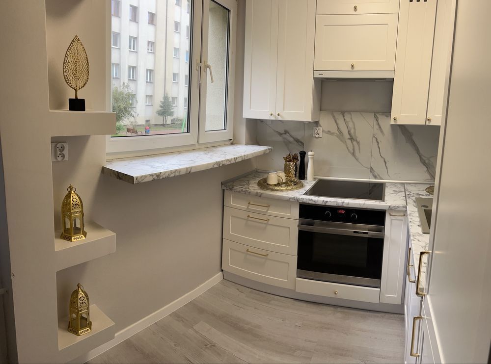 Mieszkanie 2-pokojowe Wieluń, ul. Armii Krajowej. Zdjęcie 6