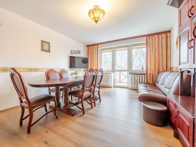 Mieszkanie 3-pokojowe Kraków Czyżyny, ul. Stanisława Skarżyńskiego. Zdjęcie 25