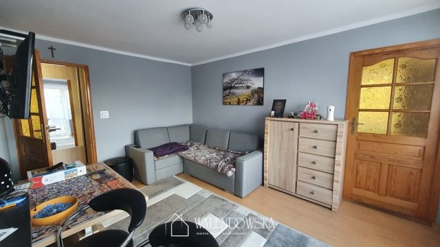 Mieszkanie 3-pokojowe Słupsk, ul. Garncarska. Zdjęcie 5