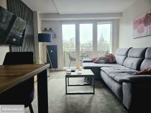 Mieszkanie 3-pokojowe Łódź Bałuty, ul. Obornicka. Zdjęcie 4