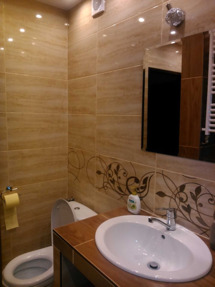 Mieszkanie 3-pokojowe Słubice, ul. Żeromskiego. Zdjęcie 3