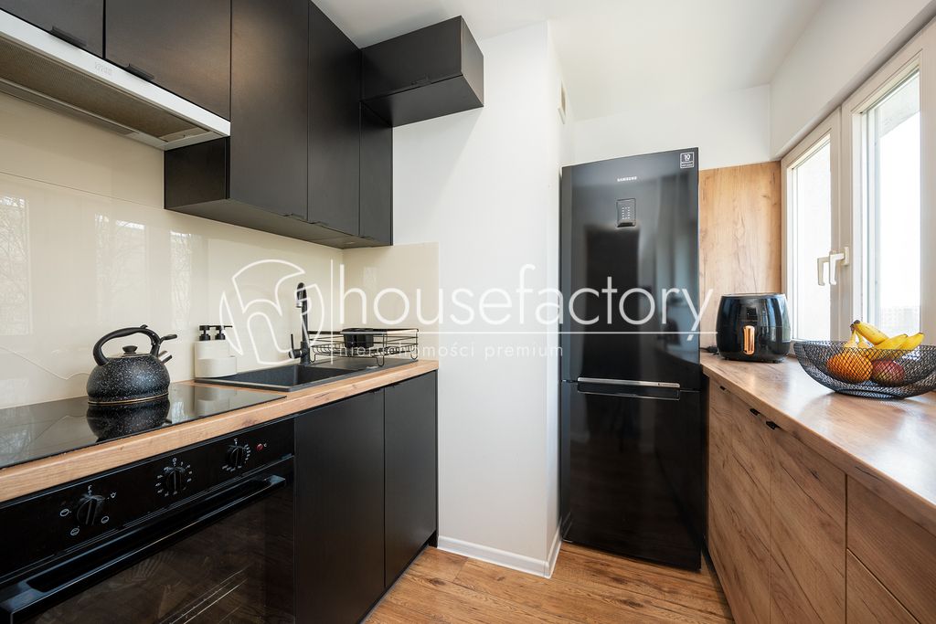 Mieszkanie 2-pokojowe Łódź Teofilów, ul. Tomasza Judyma. Zdjęcie 5