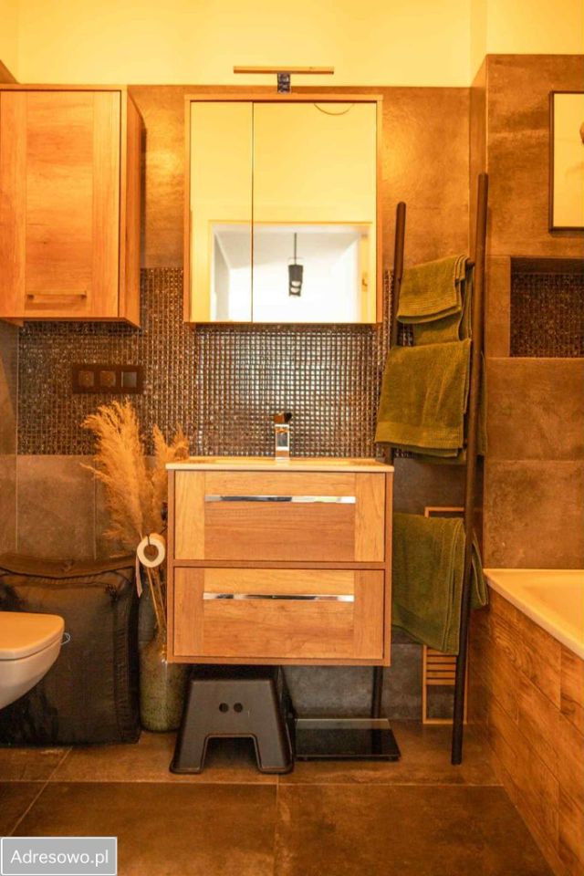 Mieszkanie 3-pokojowe Ząbki, ul. Christiana Andersena. Zdjęcie 16