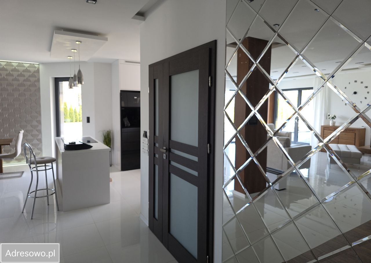 dom wolnostojący, 5 pokoi Wikielec, ul. Tulipanowa. Zdjęcie 12