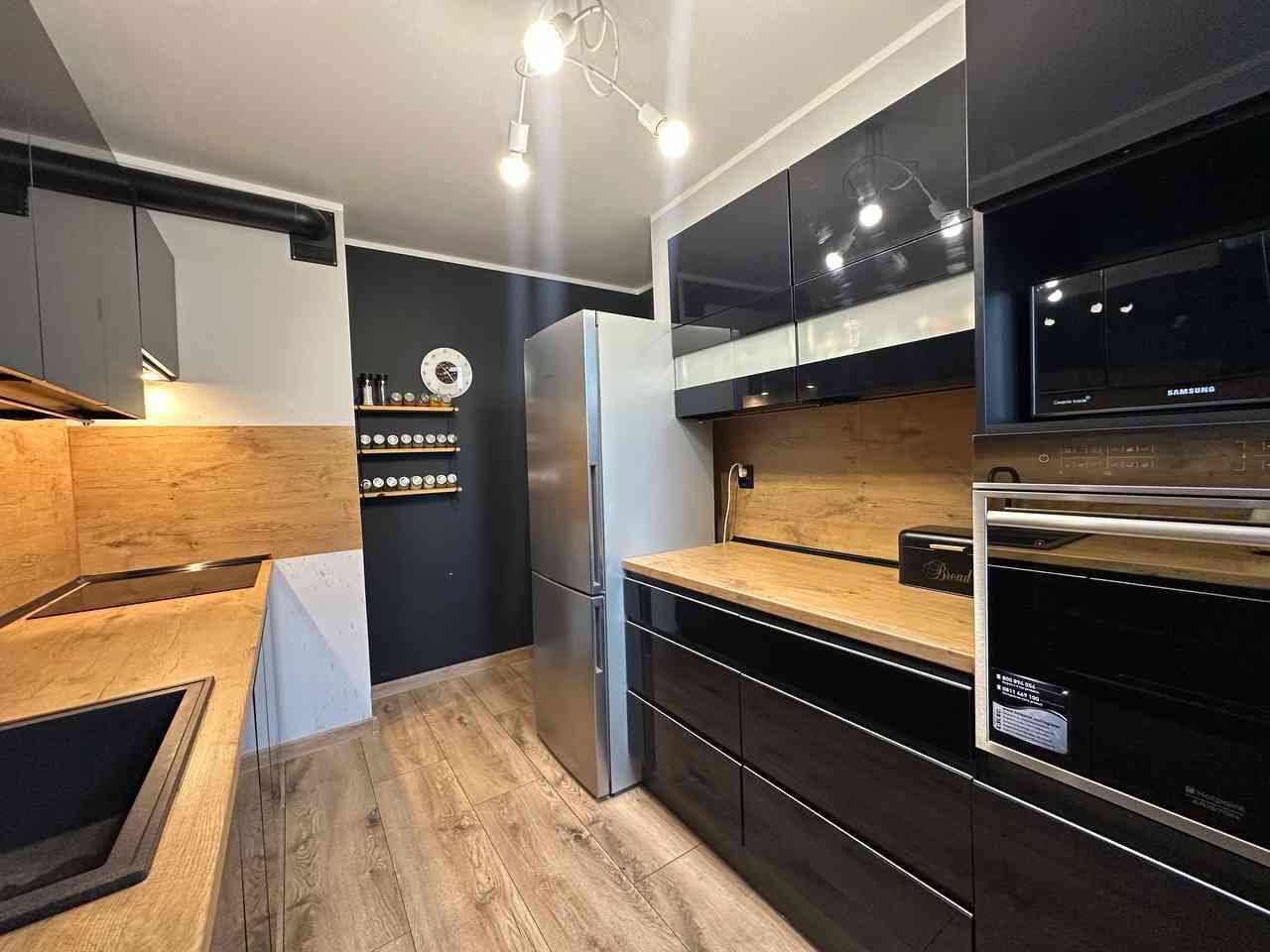 Mieszkanie 2-pokojowe Słupsk, ul. Ignacego Bogdanowicza. Zdjęcie 4