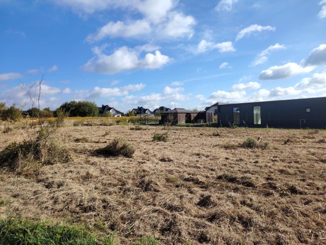 Działka budowlana Bilcza Podsukowie, ul. Jaskółcza. Zdjęcie 1