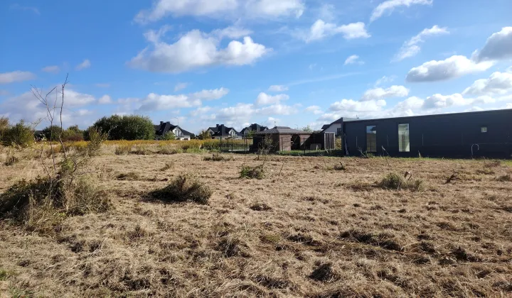 Działka budowlana Bilcza Podsukowie, ul. Jaskółcza