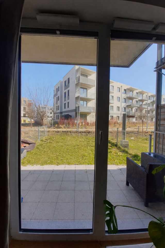 Mieszkanie 1-pokojowe Gdańsk Maćkowy, ul. Kazimierza Wielkiego. Zdjęcie 11