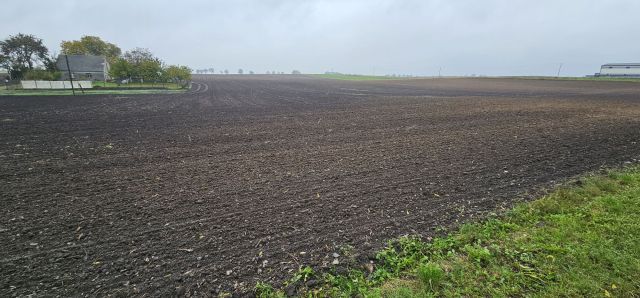 Działka budowlana Wielka Łąka. Zdjęcie 1