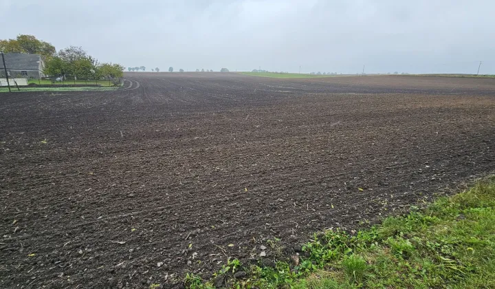 Działka budowlana Wielka Łąka