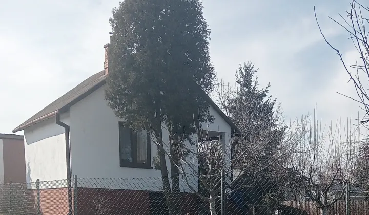 Działka rod Mszczonów, ul. Działkowa