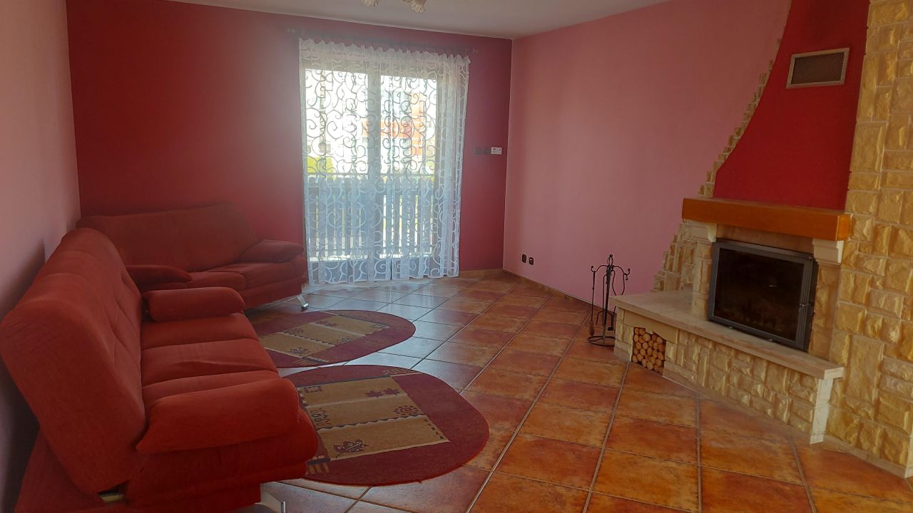 dom wolnostojący, 4 pokoje Kielce Ślichowice, ul. Permska. Zdjęcie 21