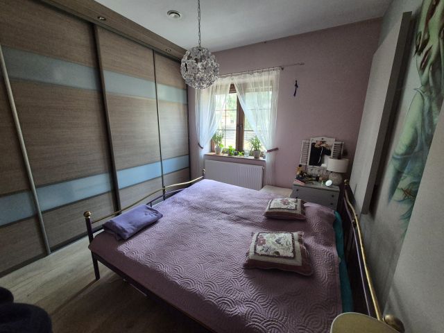 dom wolnostojący, 5 pokoi Humin. Zdjęcie 30