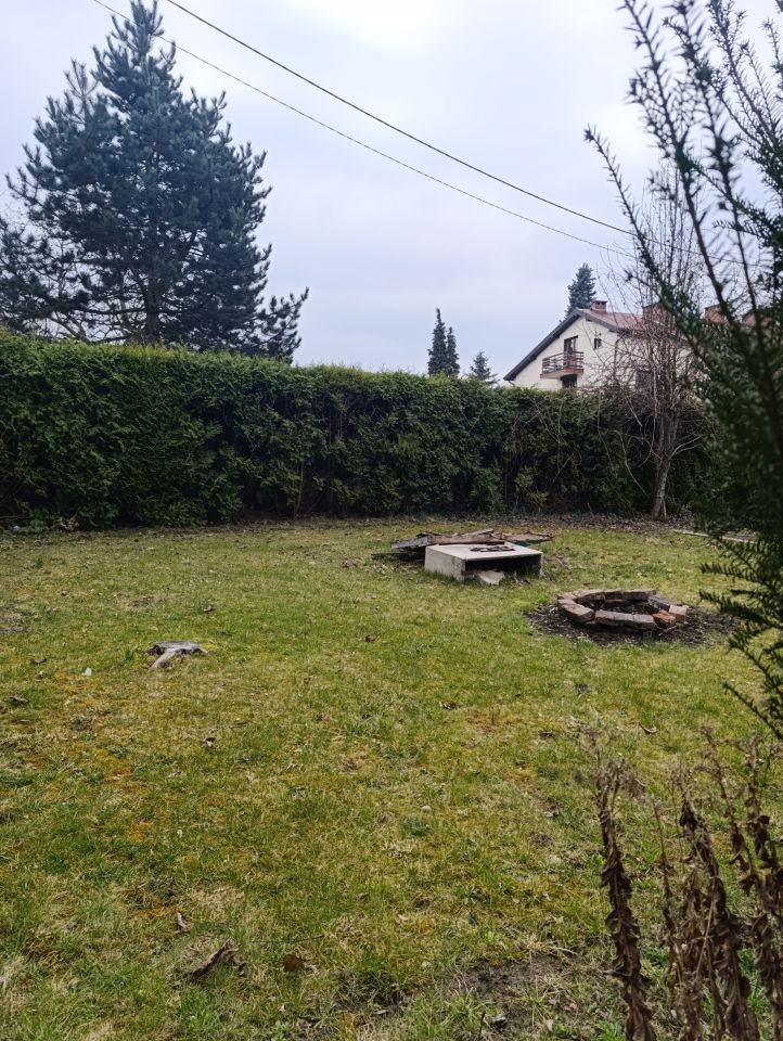 Działka rod Mysłowice Brzęczkowice, ul. Podgórska. Zdjęcie 13