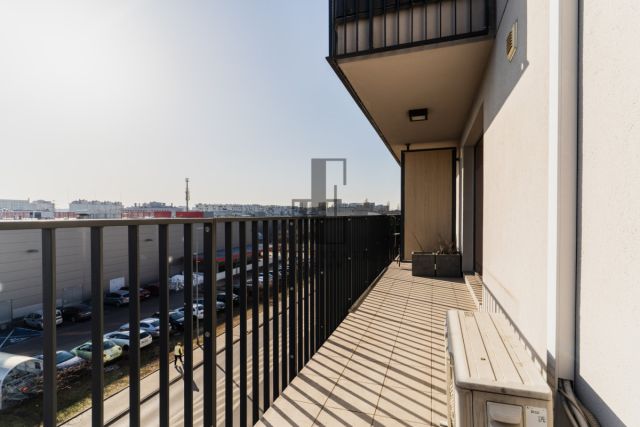 Mieszkanie 3-pokojowe Warszawa Praga, ul. Łukiska. Zdjęcie 18