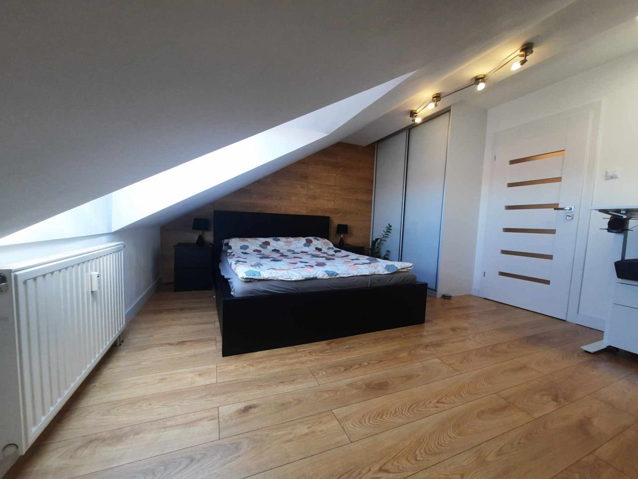 Mieszkanie 4-pokojowe Reda Centrum, ul. Szkolna. Zdjęcie 9