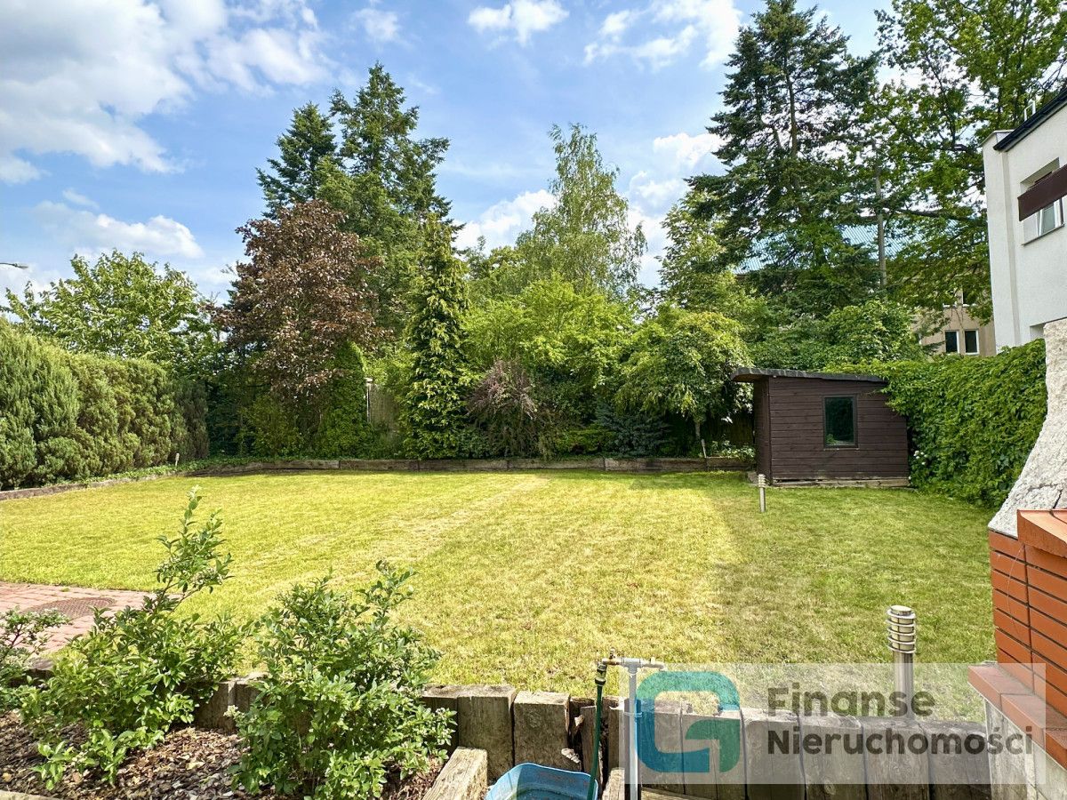 bliźniak, 4 pokoje Rawa Mazowiecka, ul. Krakowska. Zdjęcie 20