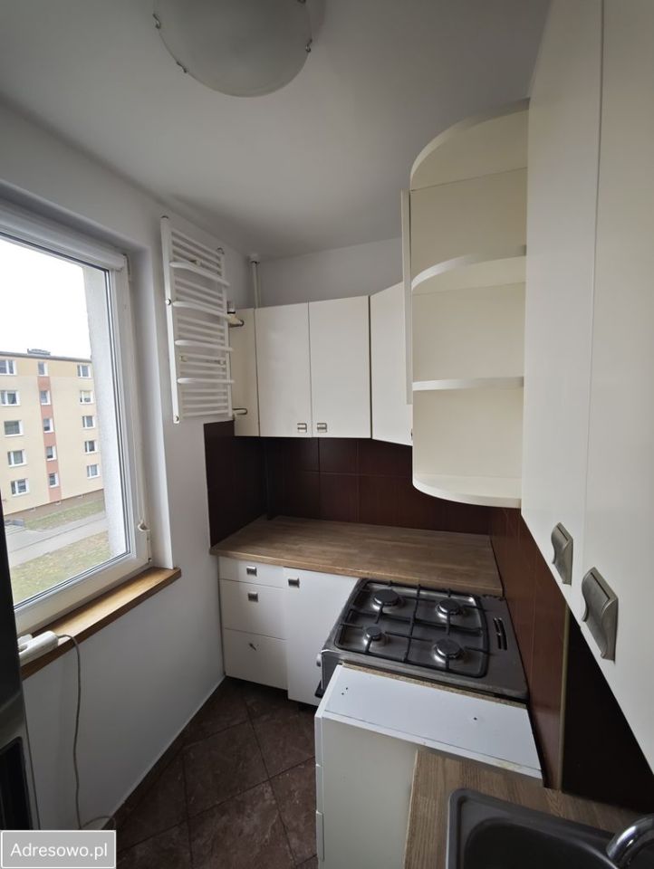 Mieszkanie 2-pokojowe Gdynia Chylonia, ul. Młyńska. Zdjęcie 4