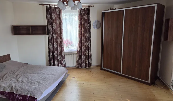 Mieszkanie 2-pokojowe Otwock Teklin, ul. Samorządowa