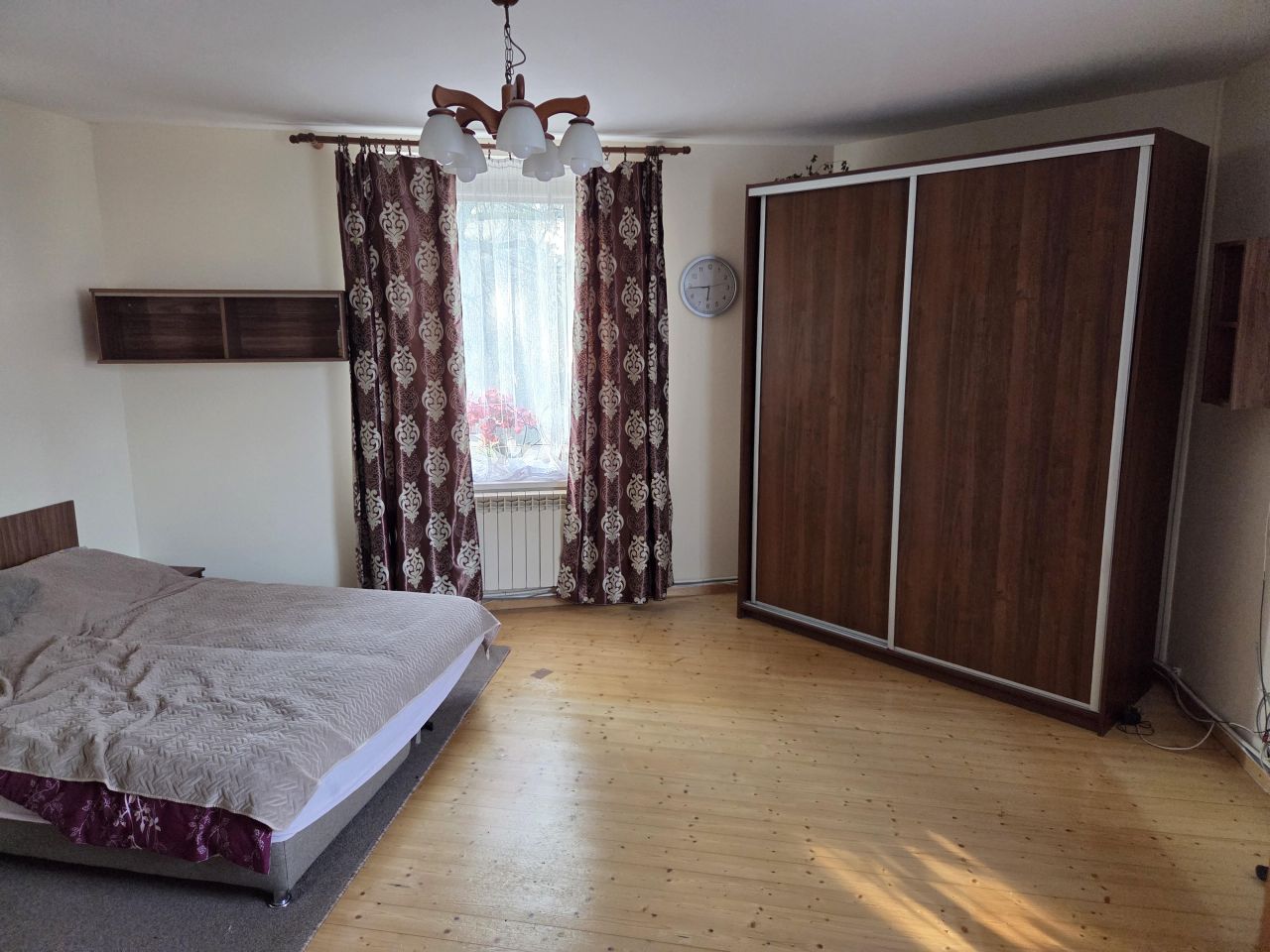 Mieszkanie 2-pokojowe Otwock Teklin, ul. Samorządowa. Zdjęcie 1