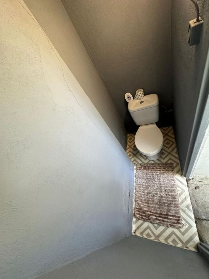 Działka rod Bytom, ul. Piotra Woźniaka. Zdjęcie 5