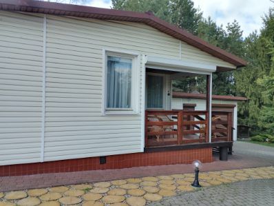 Działka siedliskowa Husynne, ---. Zdjęcie 5